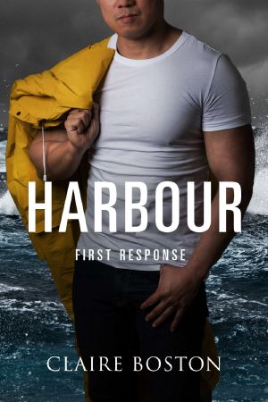 [First Response 03] • Harbour